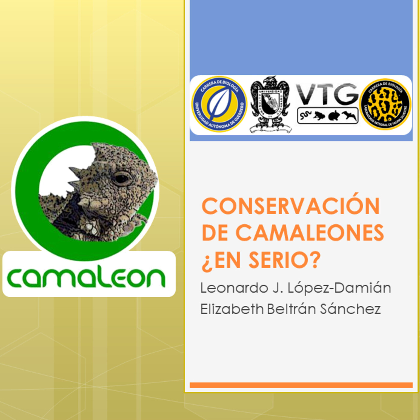 Yo Soy Biólogo