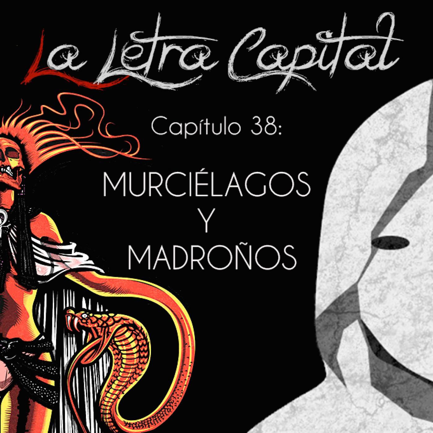 laletracapital podcast