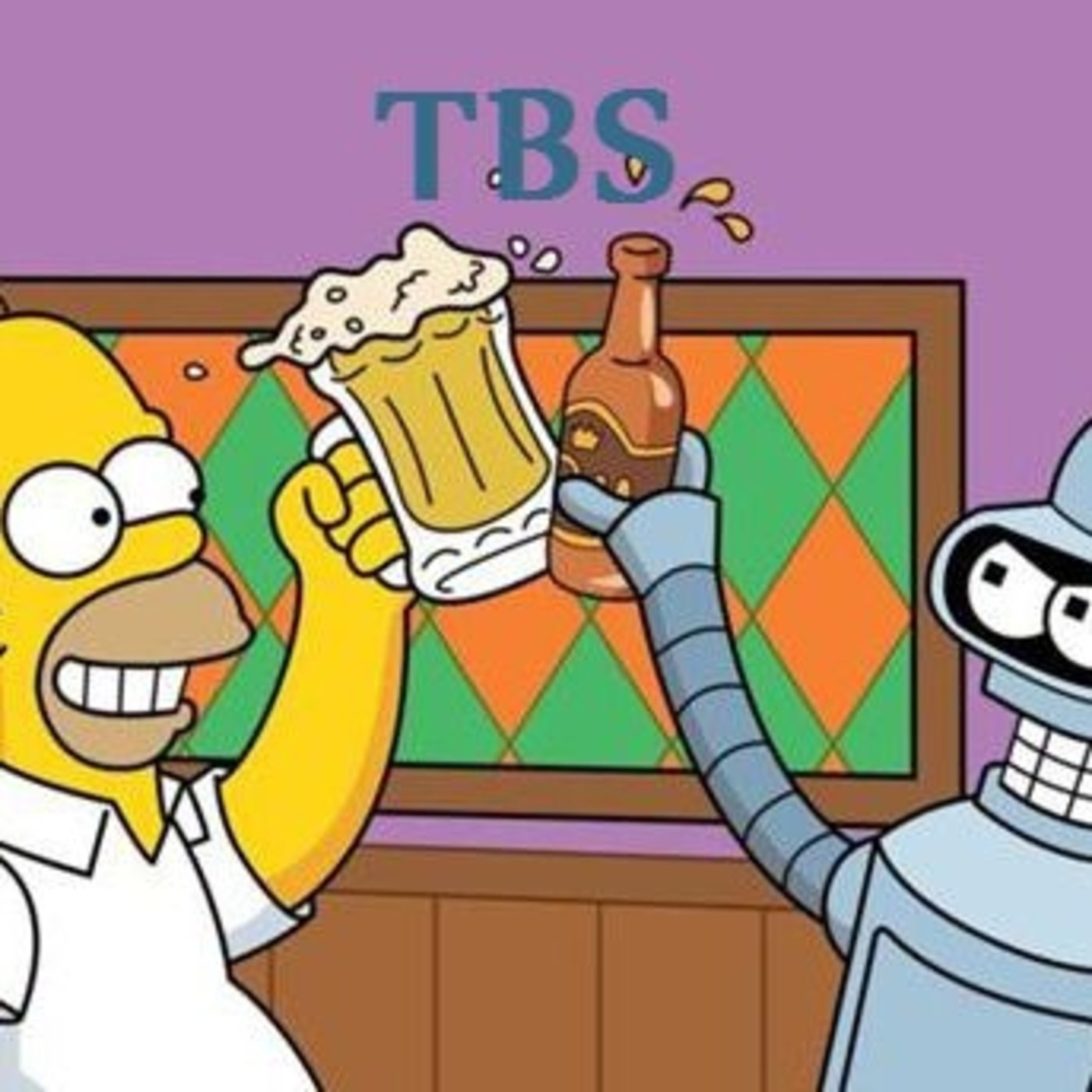 TBS - Talento Bajo Sospecha