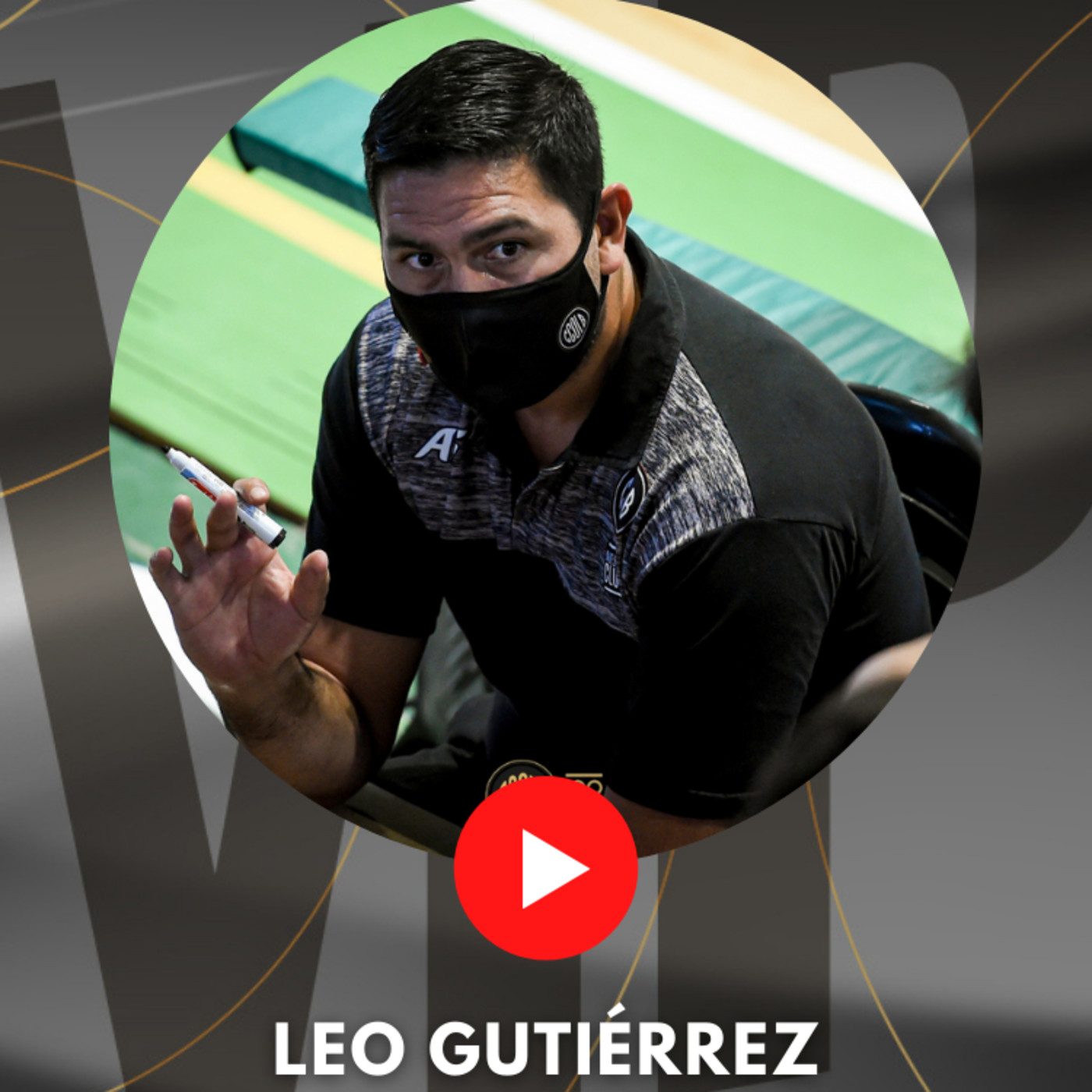 Podcast del Club Ciclista Olímpico