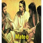 Mateo. Biblia en Audio.