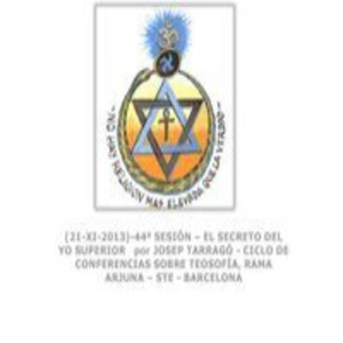 Tarragó, Josep-Conferencias