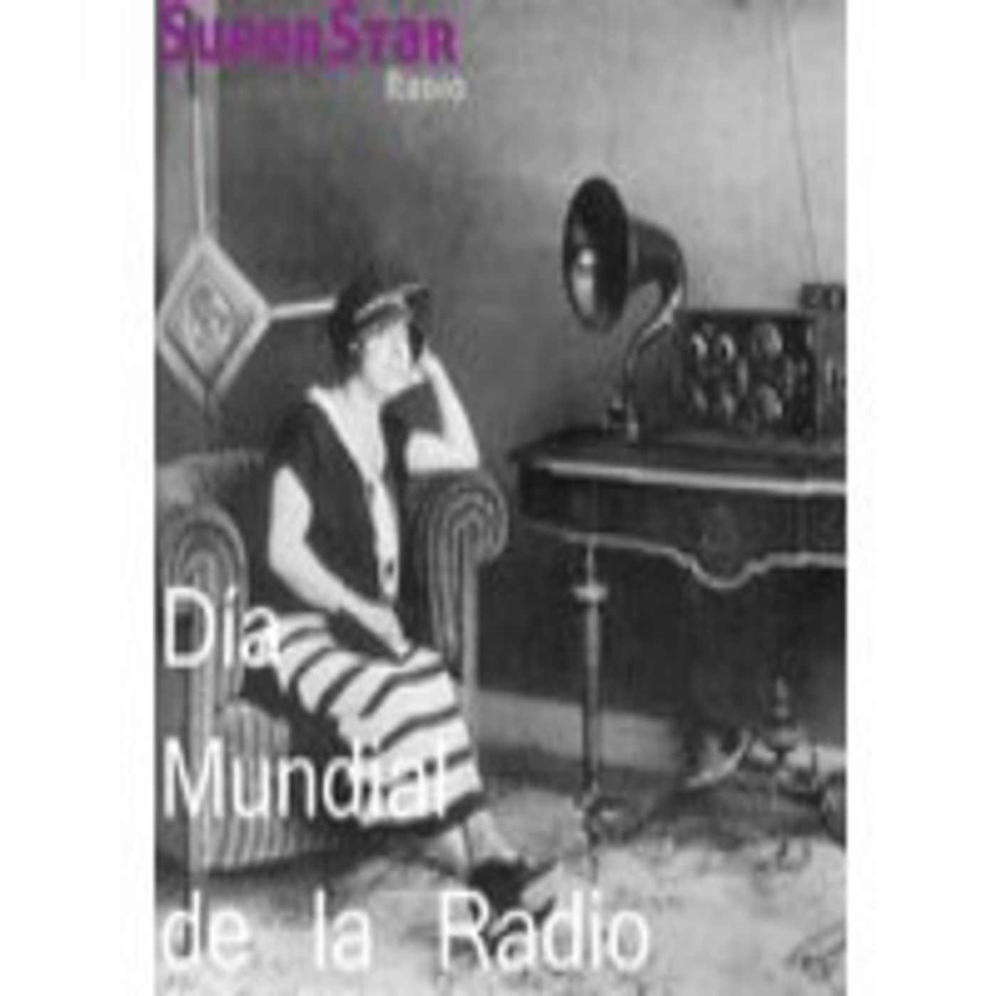 Programas especiales de SuperStarRadio
