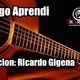 Contigo aprendi 17 agosto