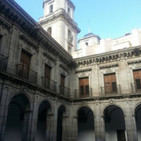 ¿Cuál es tu lugar en el mundo?