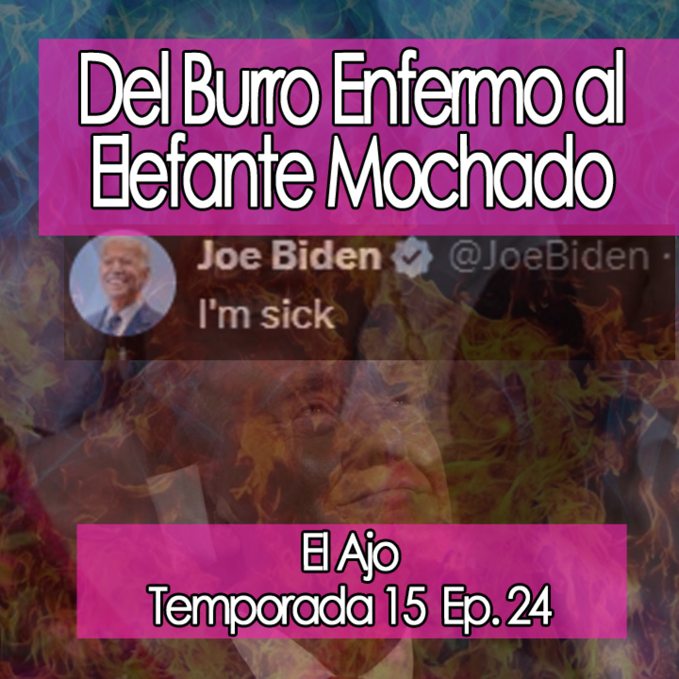 Podcast El AJo