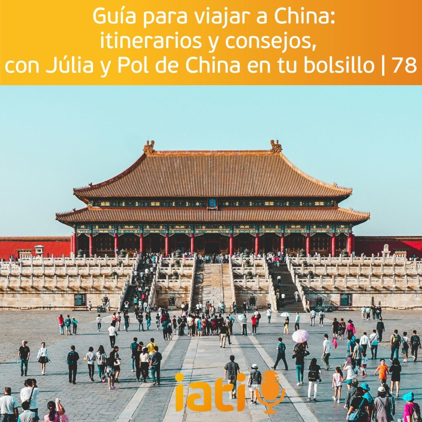 La aventura de viajar