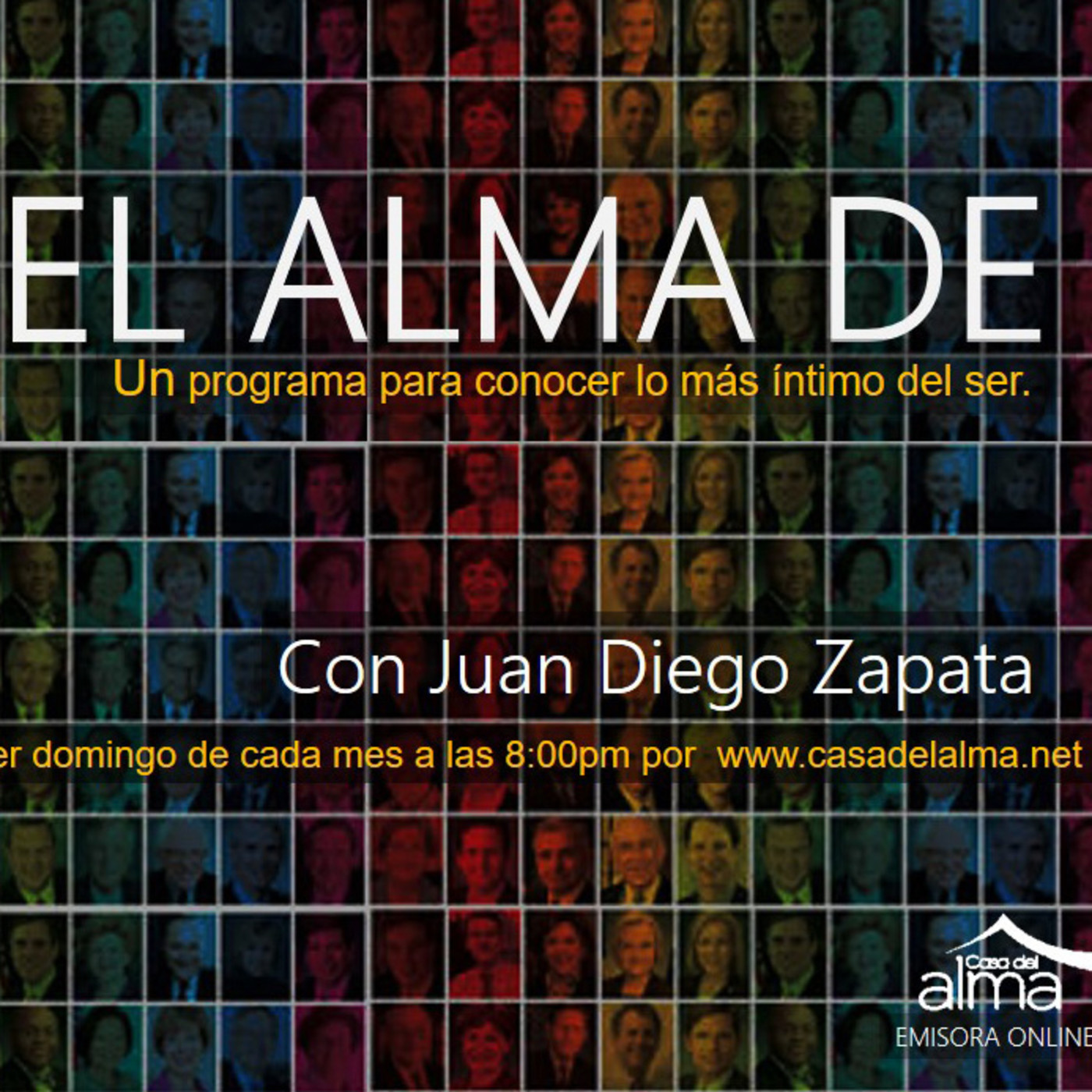 EL ALMA DE