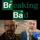 Efer 483 (19-6-19): Breaking Bad a ollos dun químico