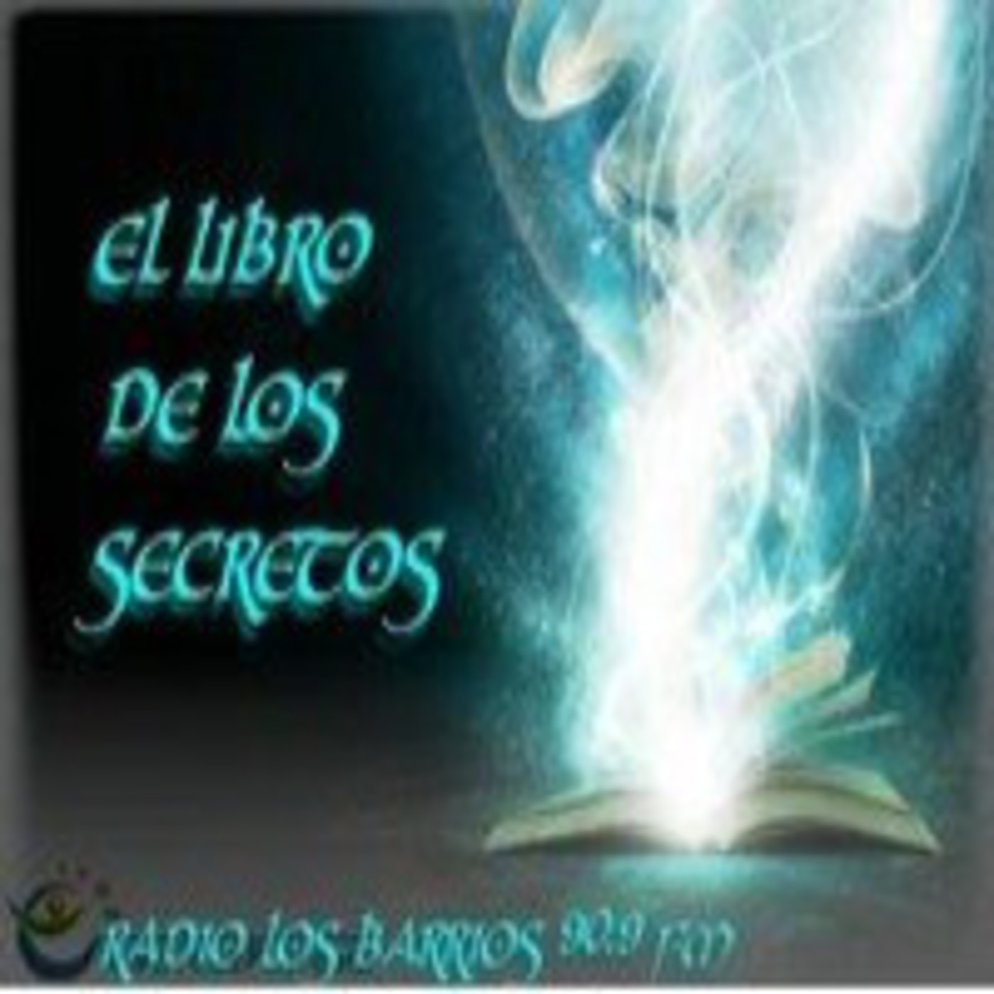 el libro de los secretos ( los animales) episode artwork