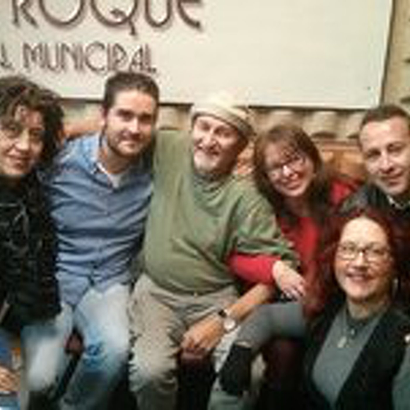 Podcast CANAL SAN ROQUE RADIO