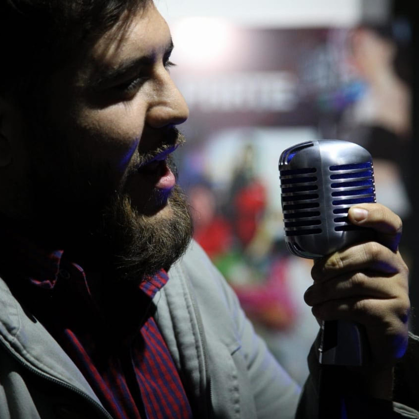 RadioQ Historias