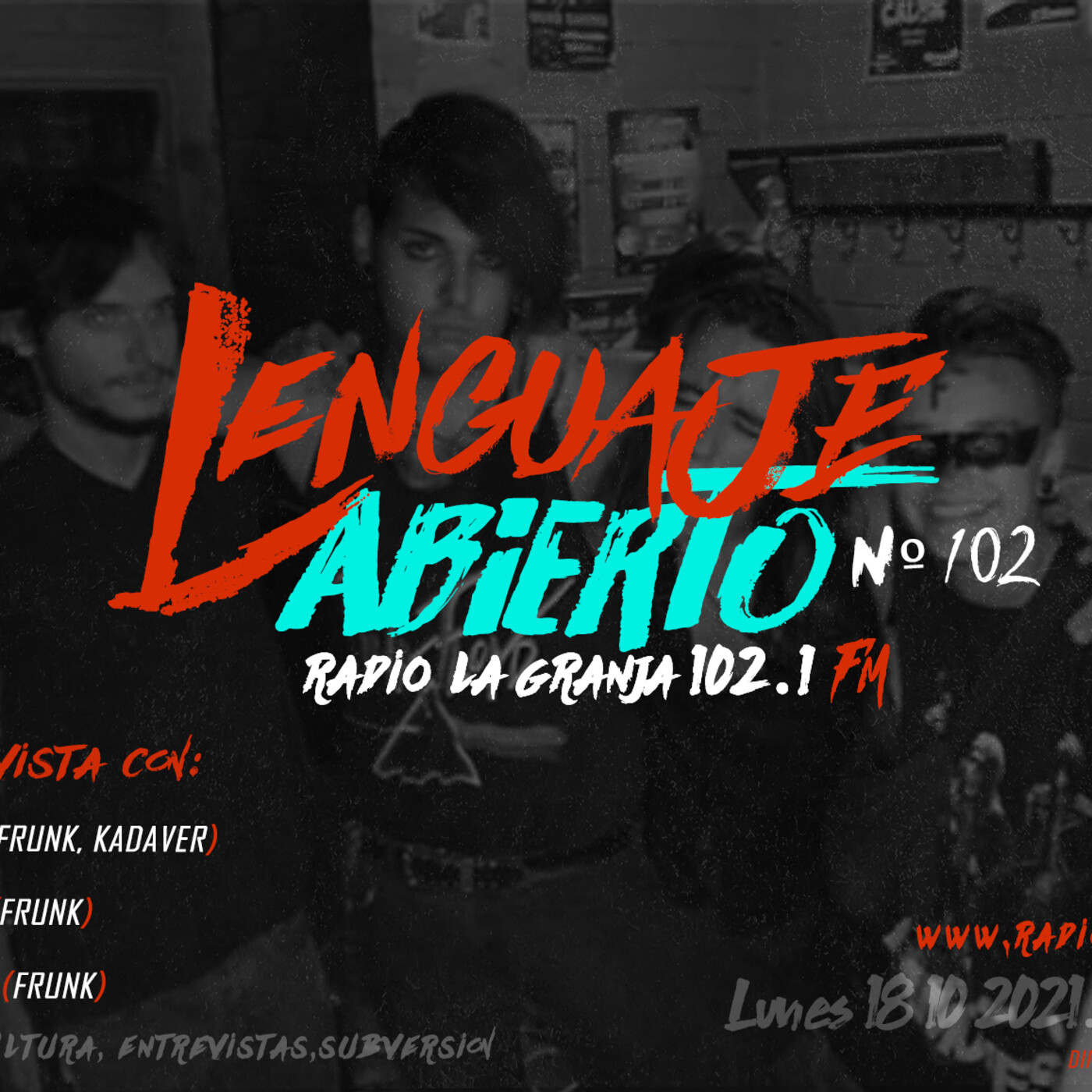 Lenguaje Abierto