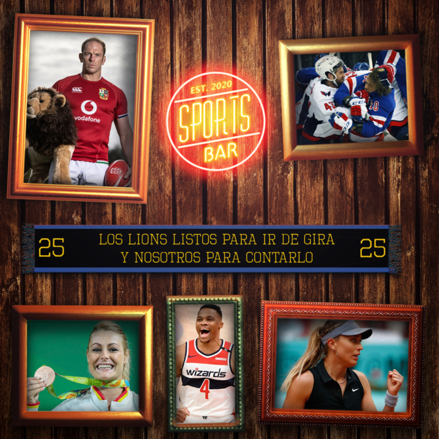 Sports Bar