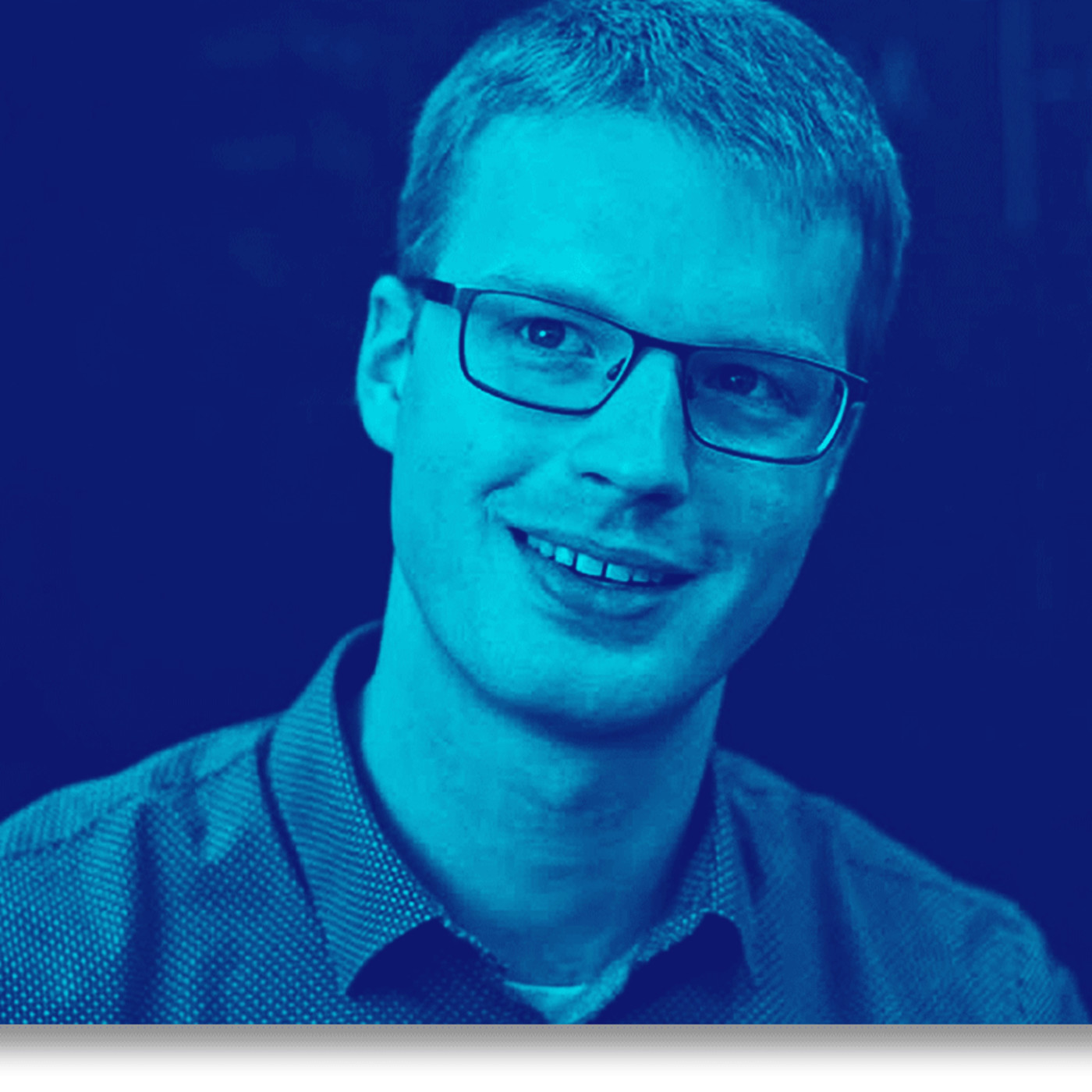 Nathanael Berger: The Impact of High Frequency Trading