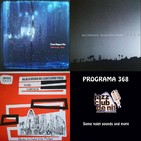 Programa 368: Claes Magnet Trio, B. Rahola & O. Hernández i Alejandro Di Costanzo Trio