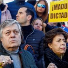 Lo que suena ahora | Padre de Leopoldo López es electo eurodiputado