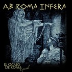 Ab Roma Infera: Fantasmas, espectros y casas encantadas en Roma