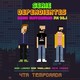 MVT / Seriedependientes / 22-11-2019