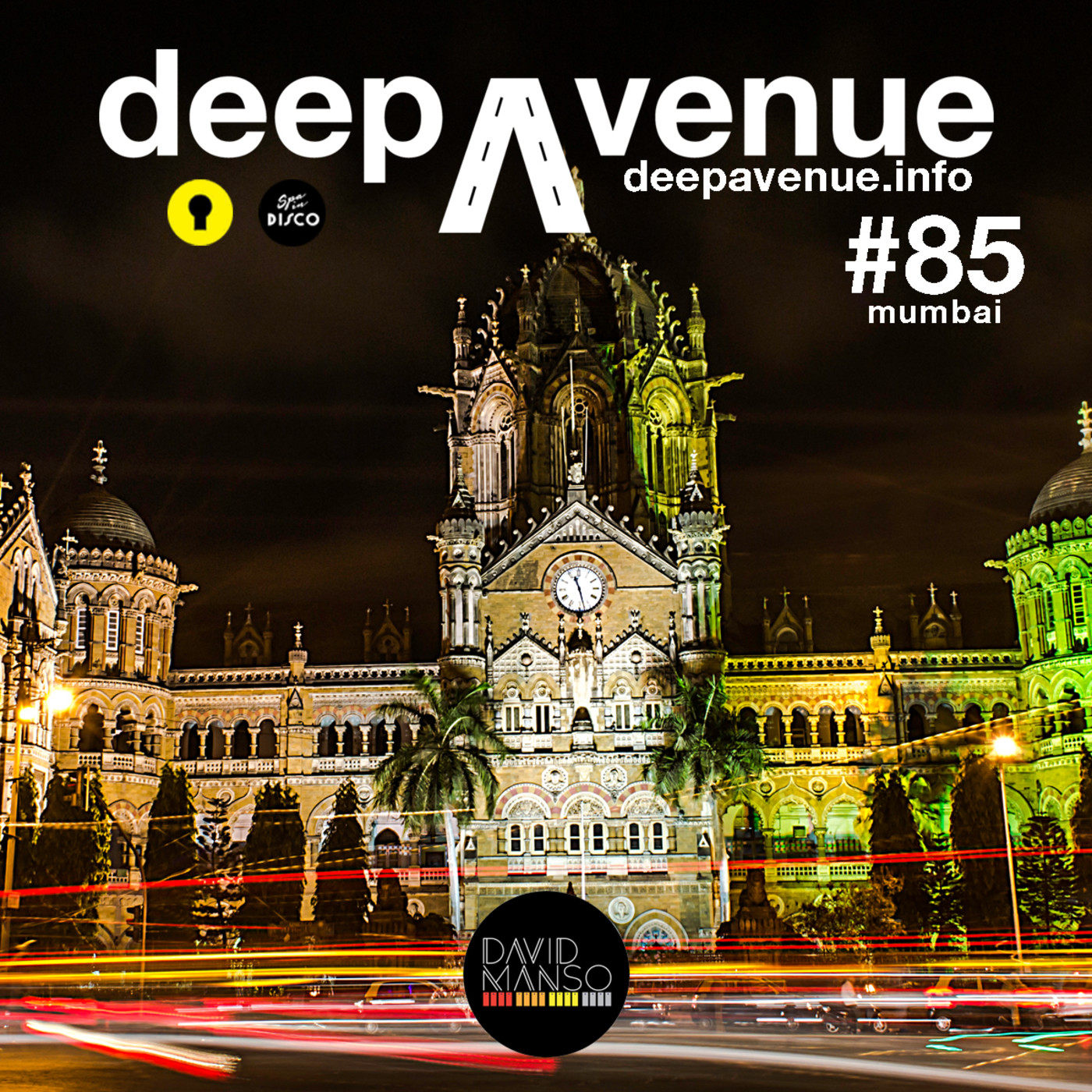 Podcast Deep Avenue