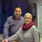 En La Pecera de Eva, 10 de gener de 2017