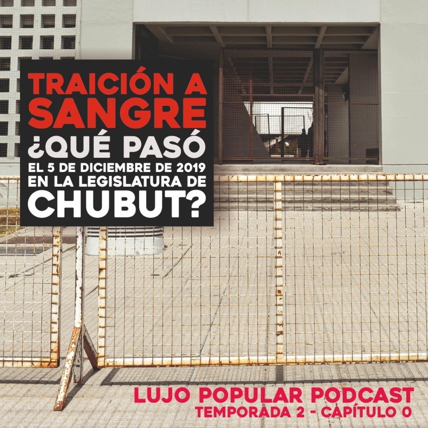 Lujo Popular