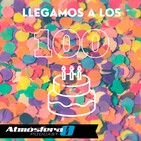 ATMÓSFERA CERO 100: Confinadas