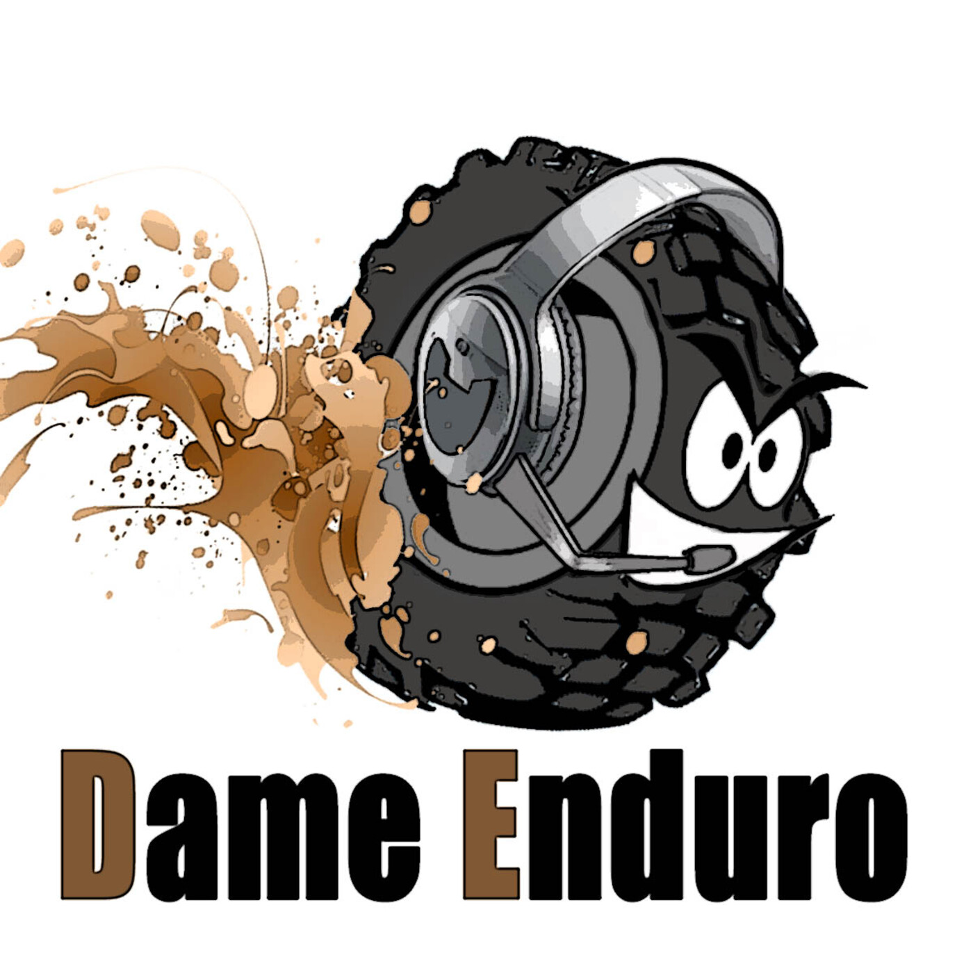 Dame Rueda