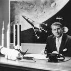 T4 x 37 *La Carrera Espacial y Wernher von Braun: 50 años de conspiraciones y secretos.