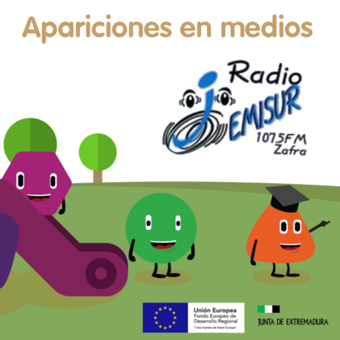 Podcast eScholarium
