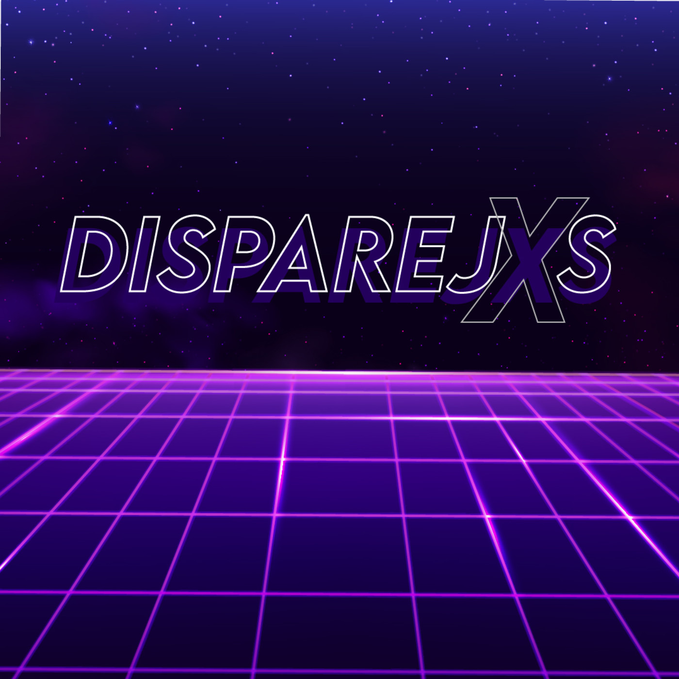 Disparejos Podcast