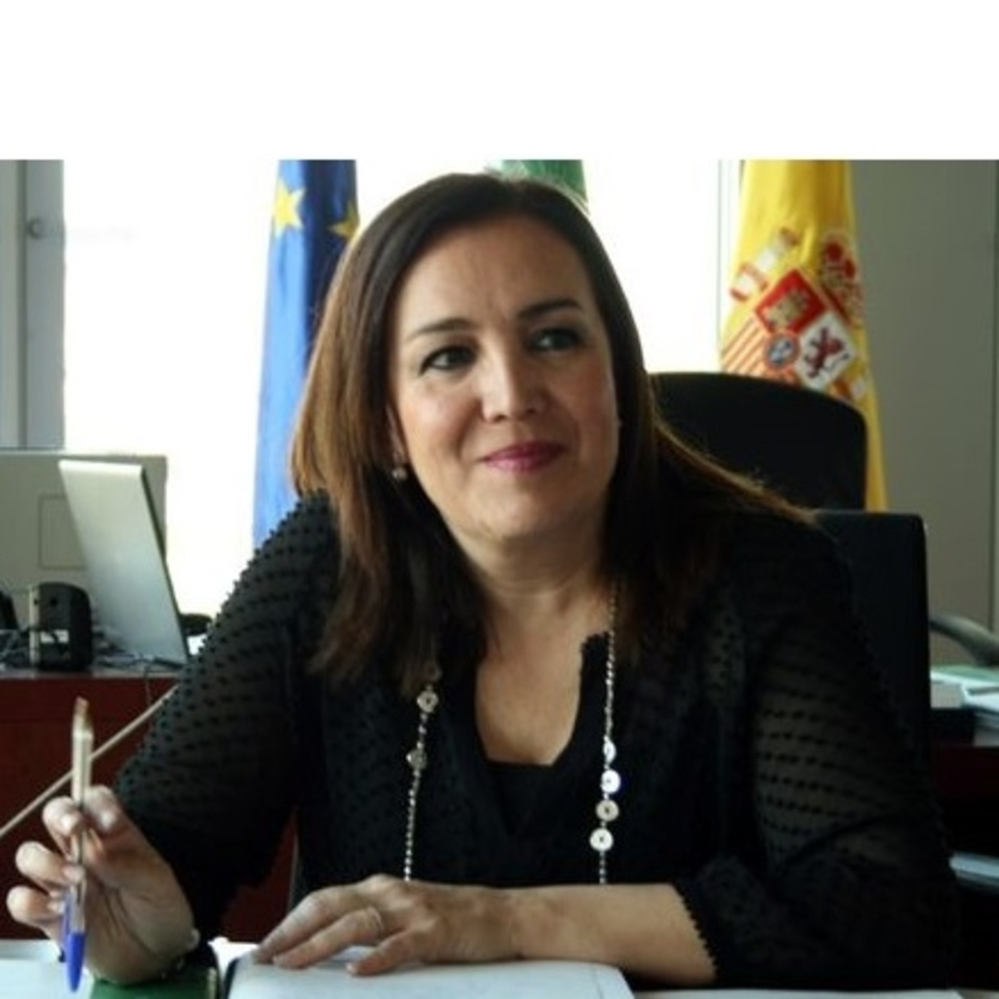 ENTREVISTAS en Radio Villacarrillo