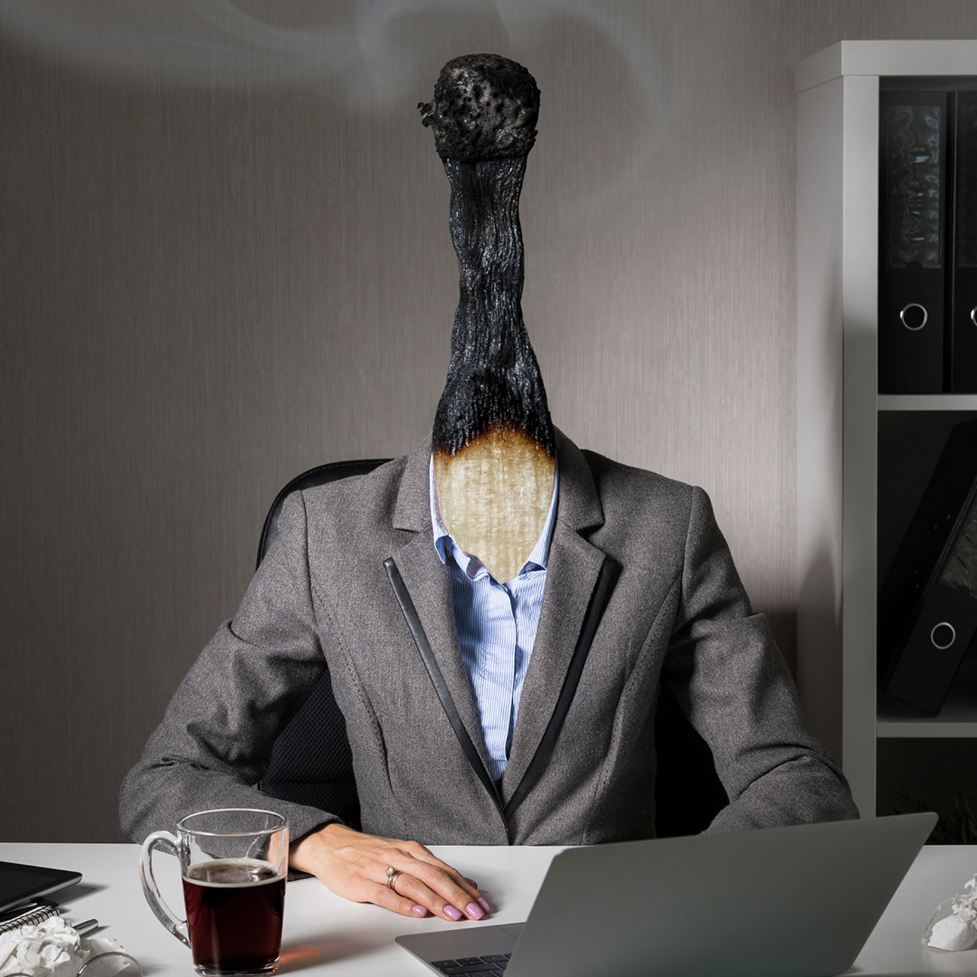 Una Vida Plena -EPISTEME-