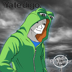 ya te digo - la patetica virgo historia