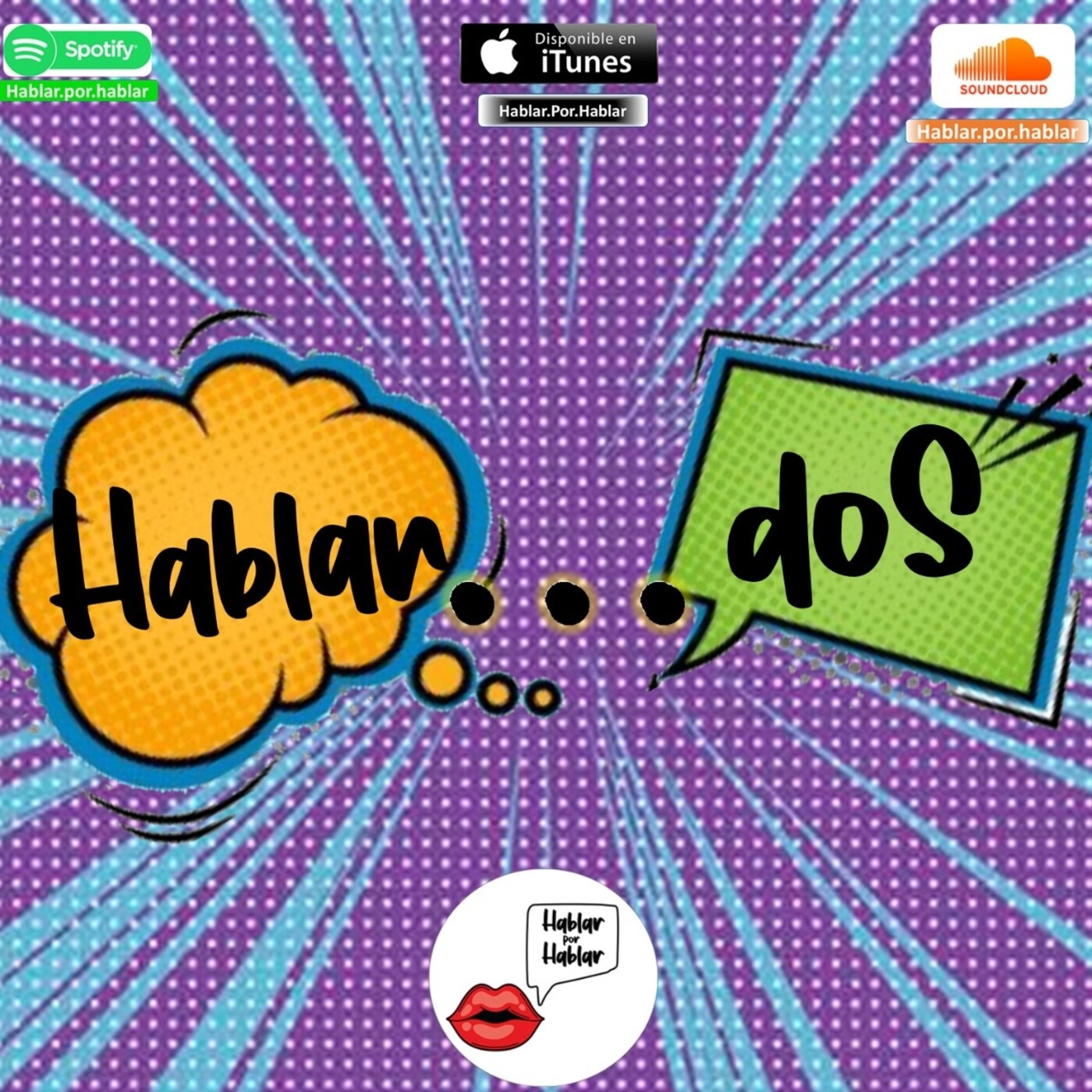 Hablar.Por.Hablar