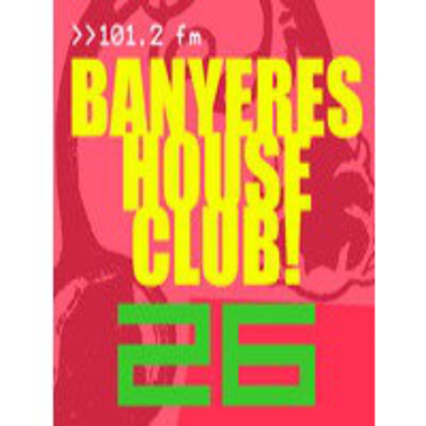Banyeres House Club - amb Bigboss dj