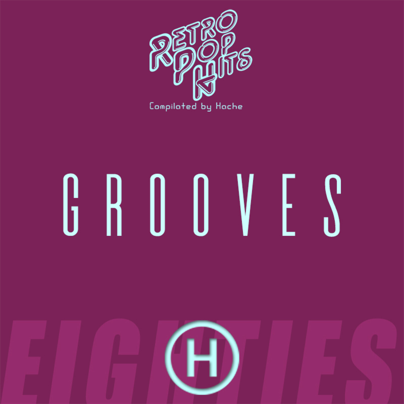 Retro Pop Hits by Hache