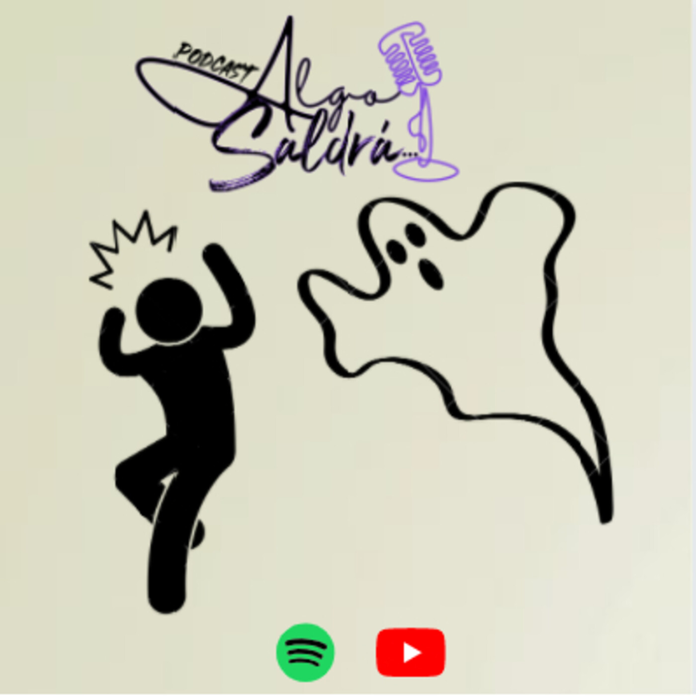 Algo saldrá...