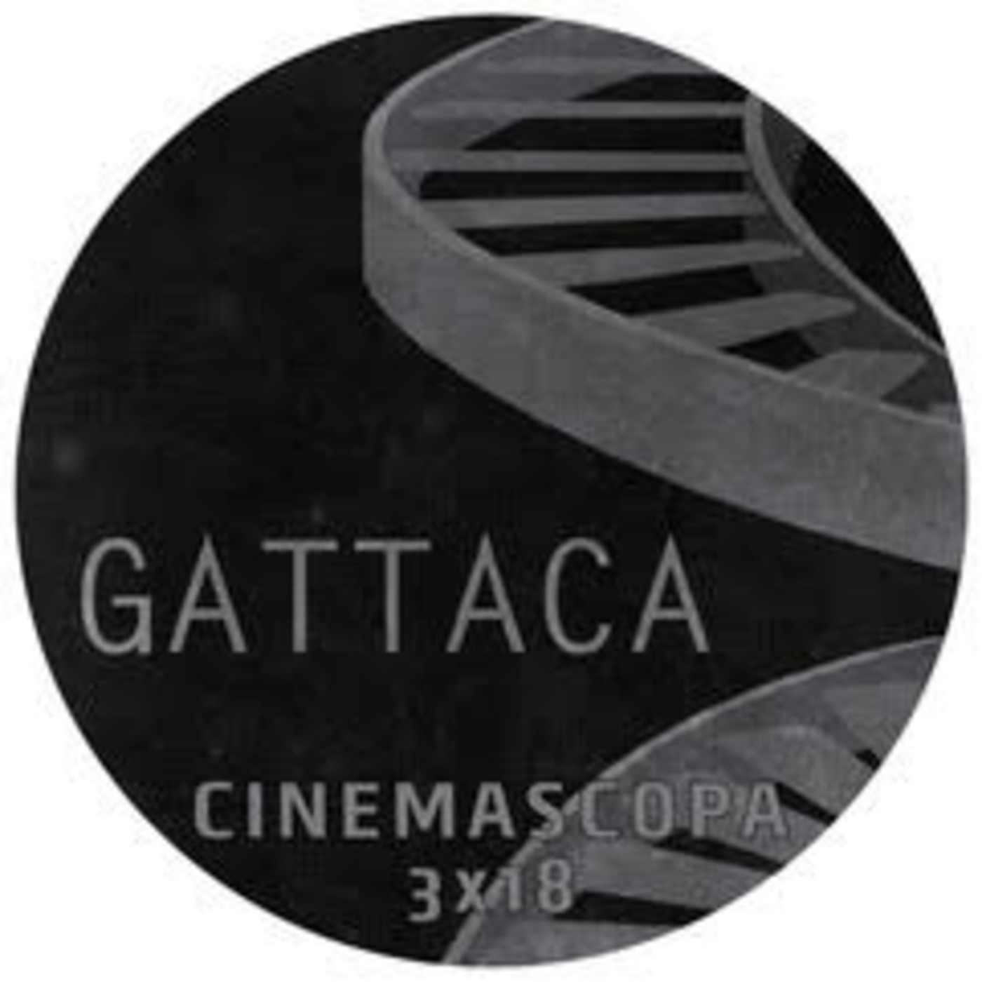 Cinemascopa Podcast