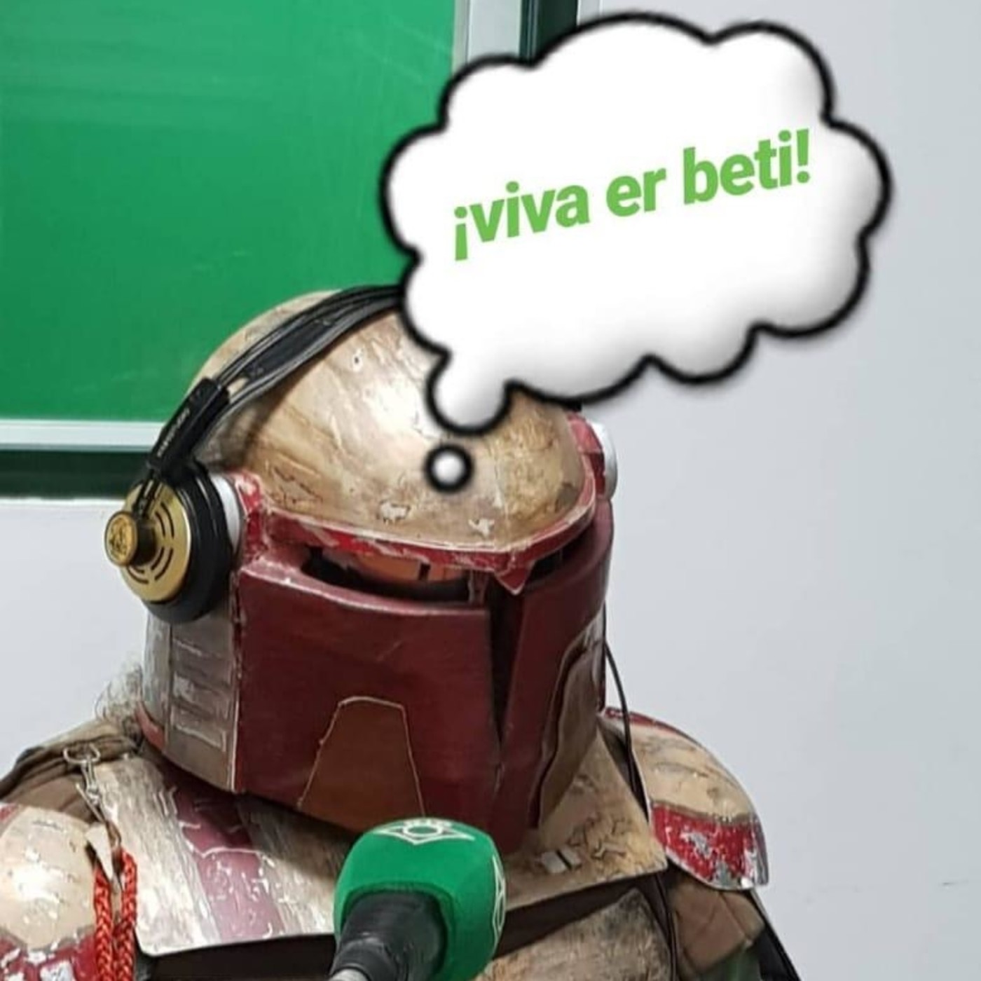 El Desguace