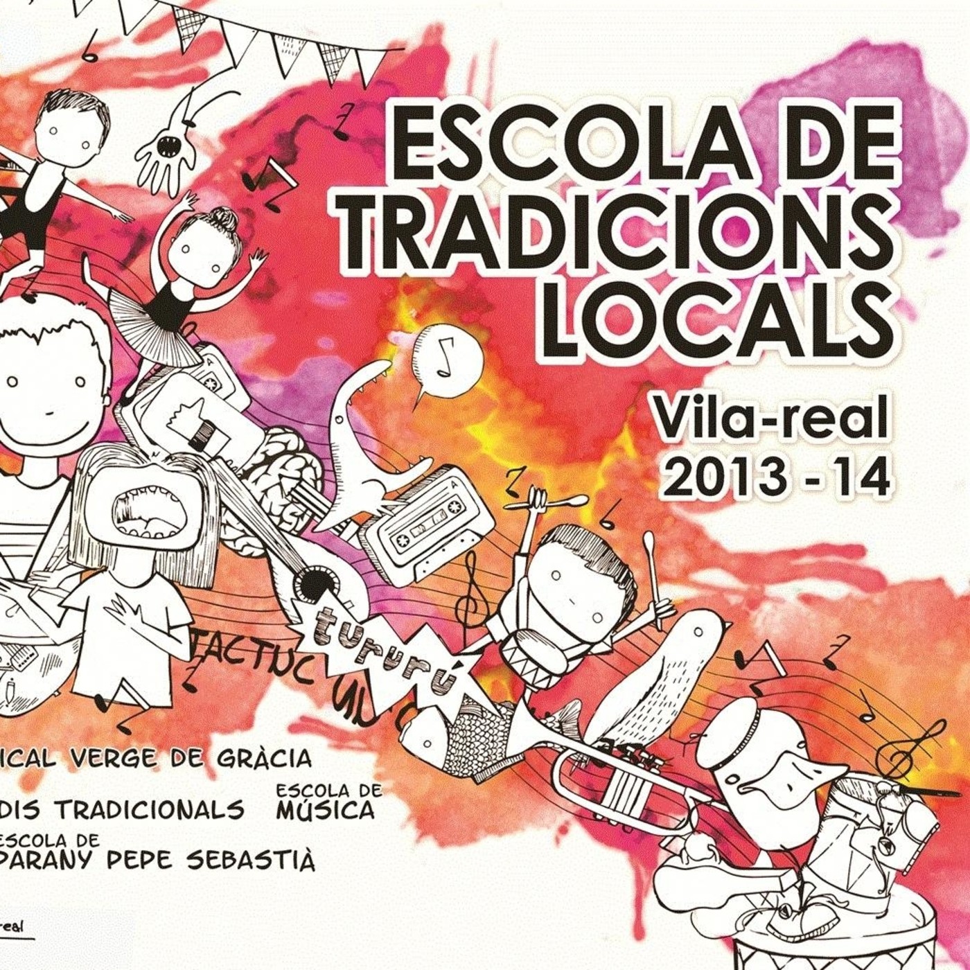 Tradicions populars i llengua