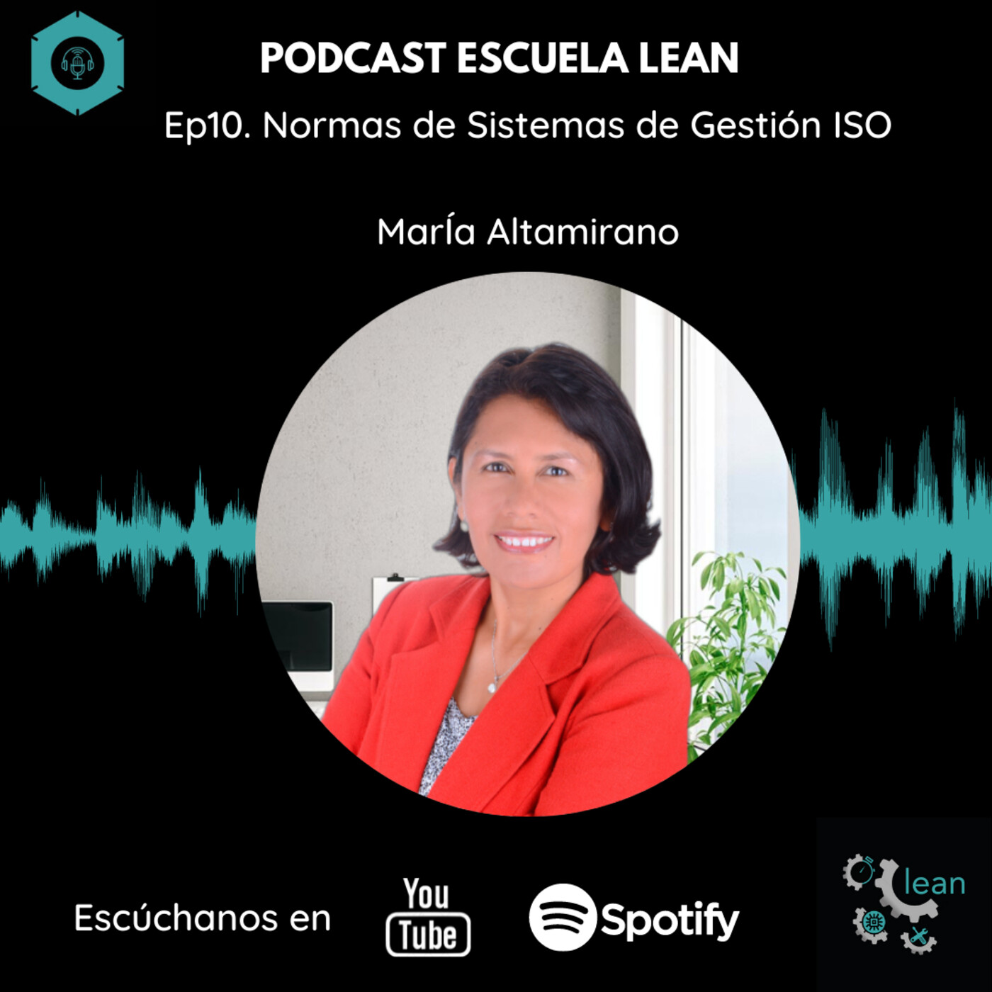 Escuela Lean