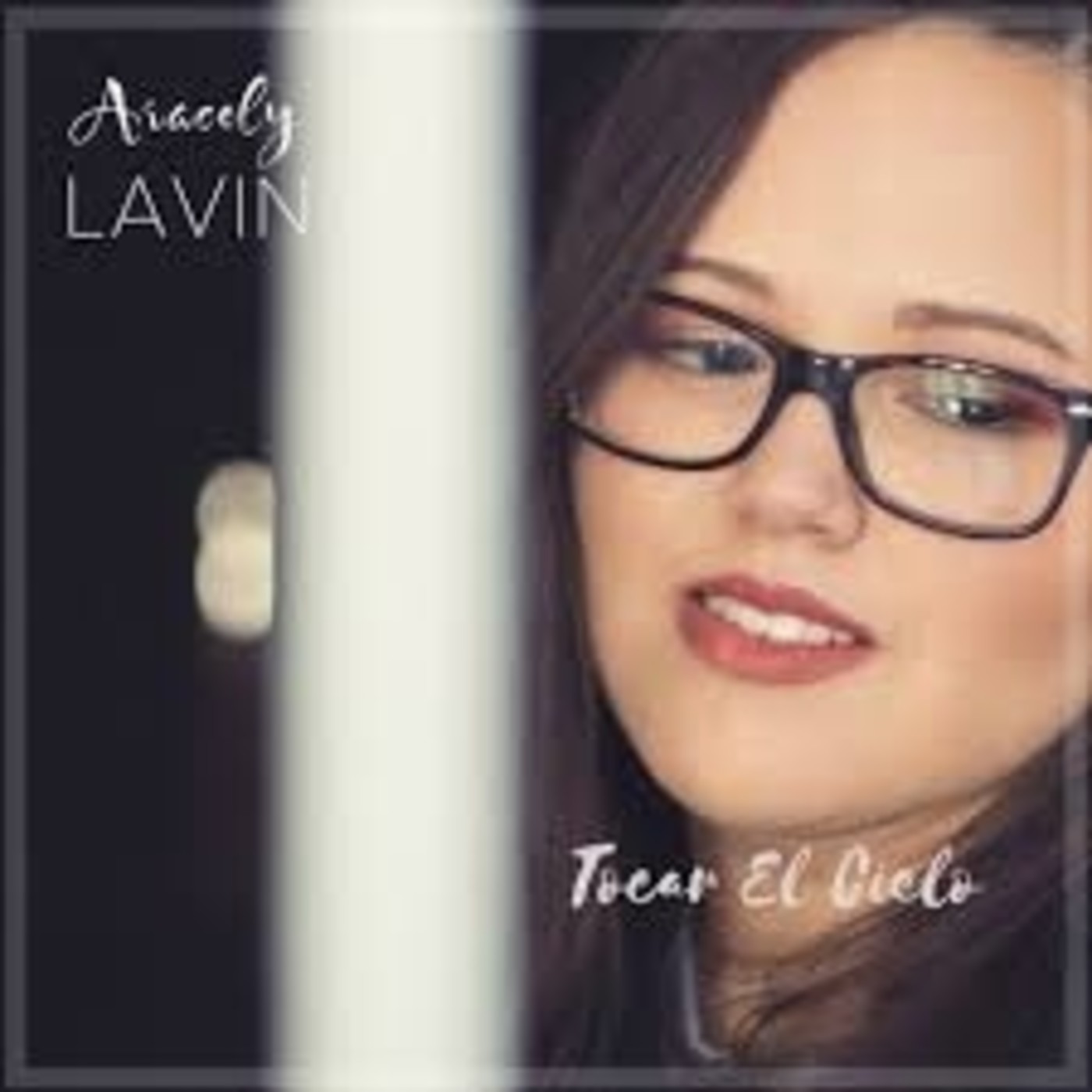 Aracely Lavin presenta Tocar el cielo en Alfaomega 11 Septiembre 2018 episode artwork