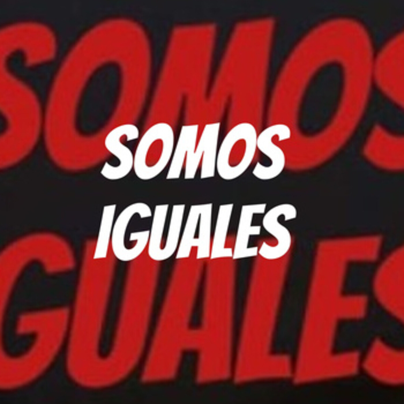 Somos Iguales