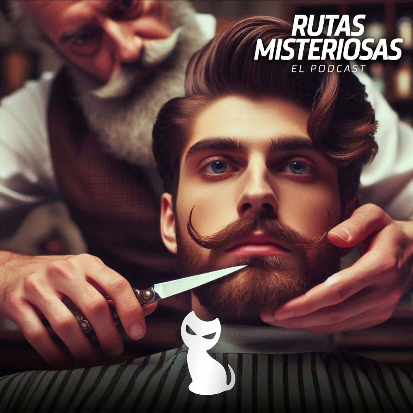 Rutas Misteriosas: el podcast
