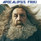 Apocalipsis Friki 113 - Alan Moore / Hiroshi Hirata