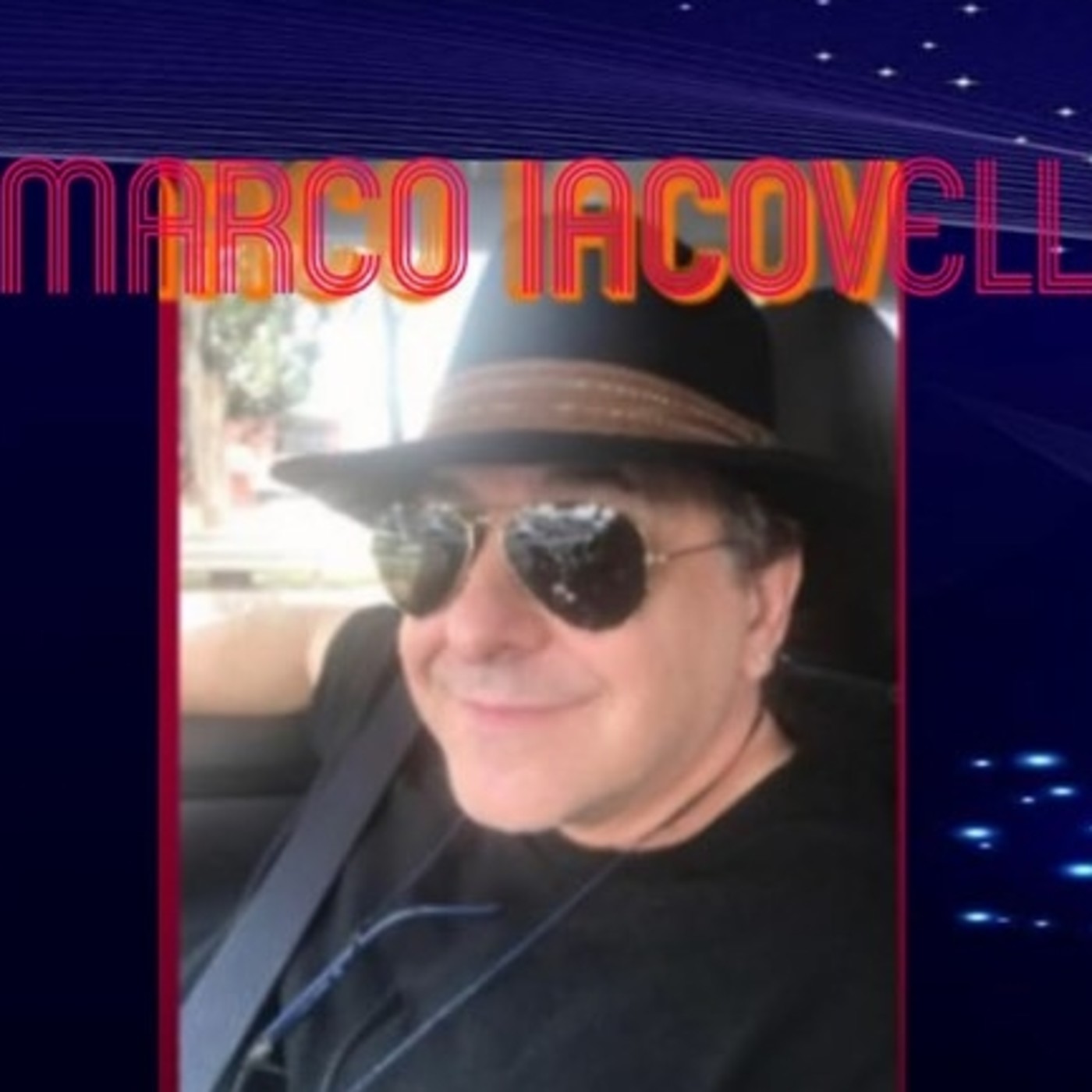 Marcos Iacovelli