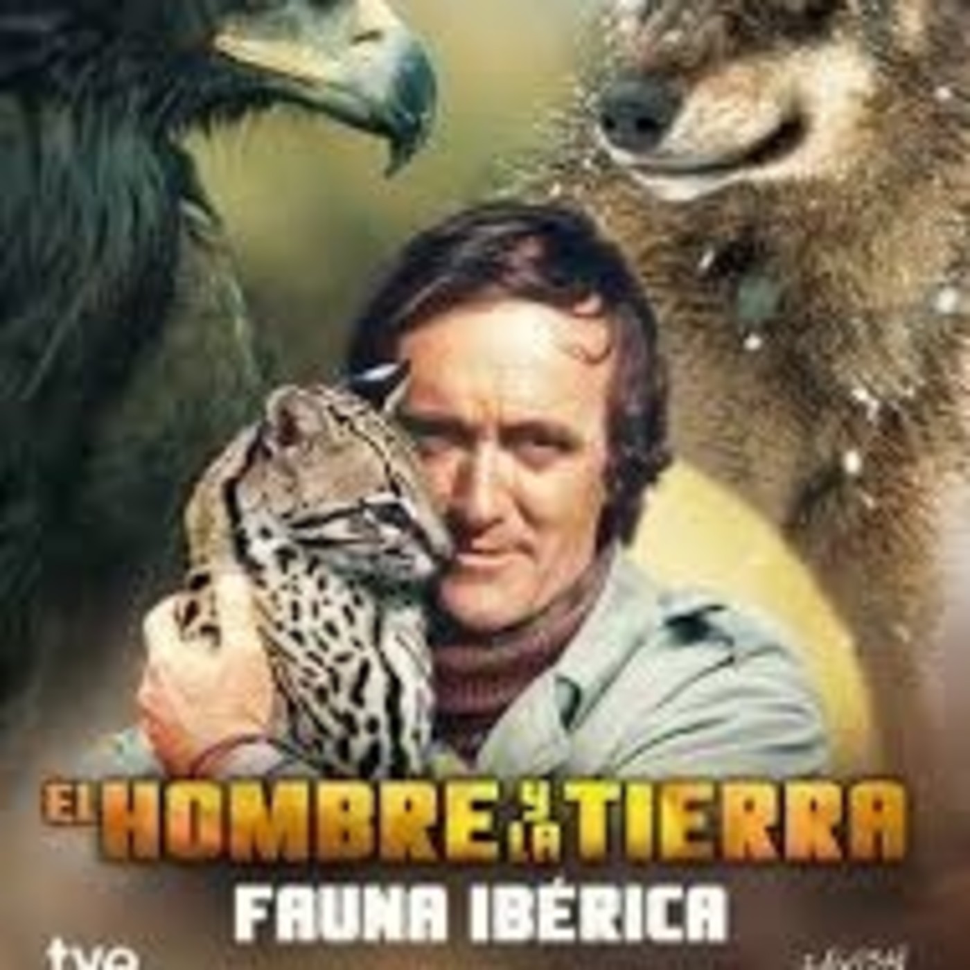 El Hombre y la Tierra Episdio 021 El macho montes 1