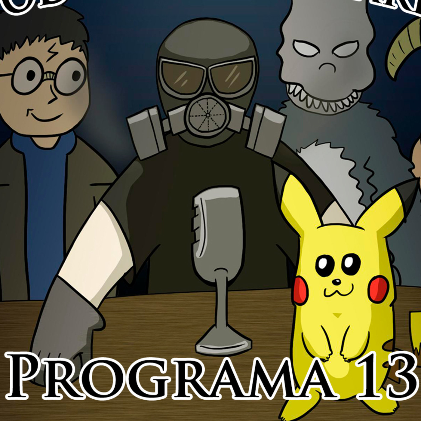 El Podcast de Freakdom