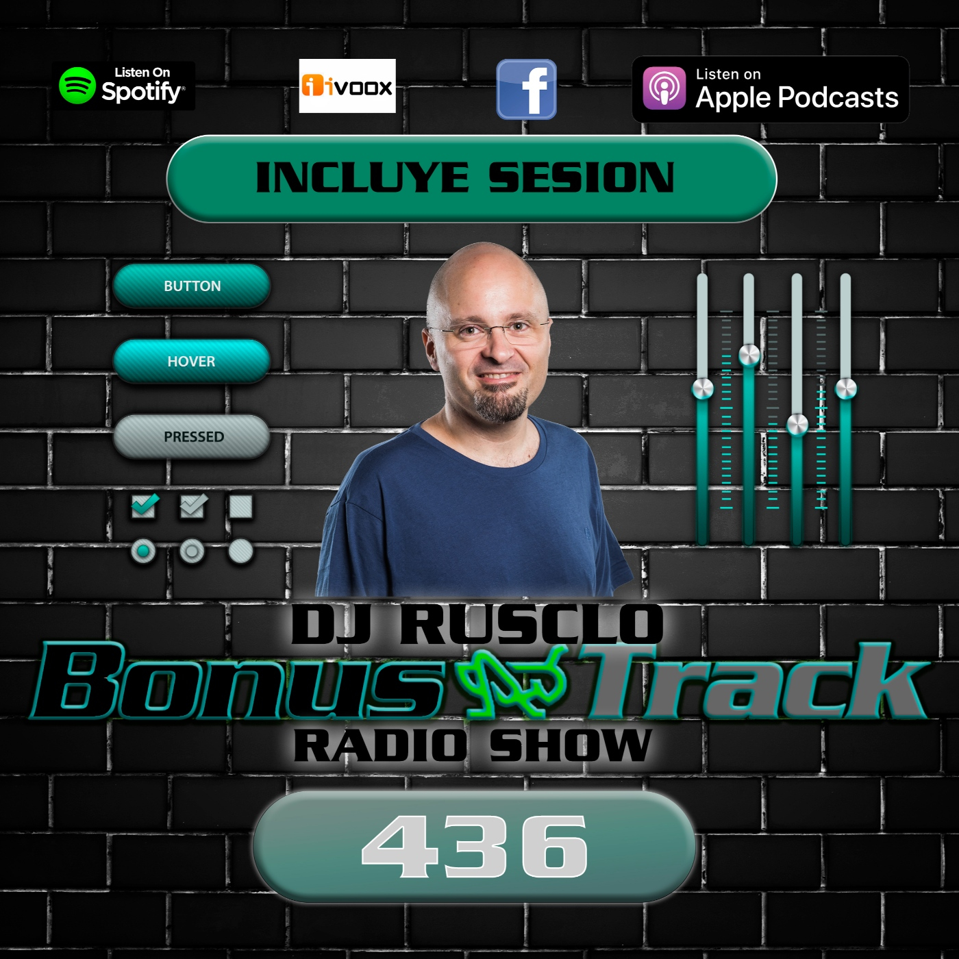 Bonus Track